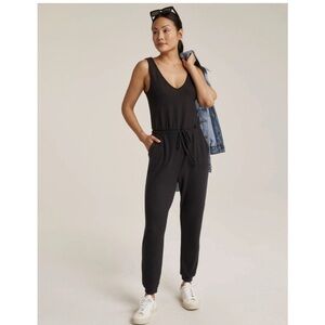 Beyond Yoga Dayoff Jumpsuit, Medium
